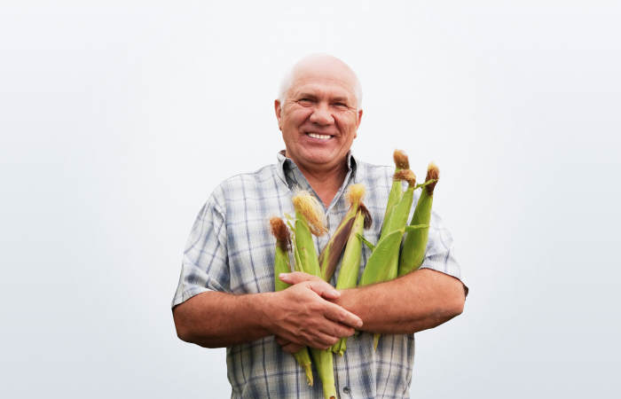  Çiftçim Güvende Ferdi Kaza Sigortası