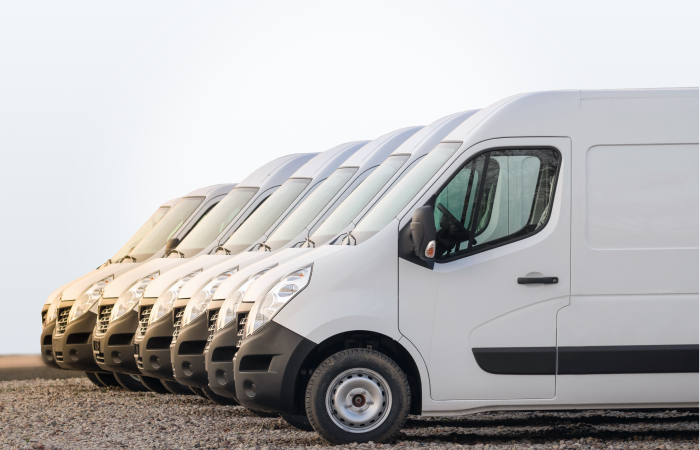  Ticari Araç Sigortaları