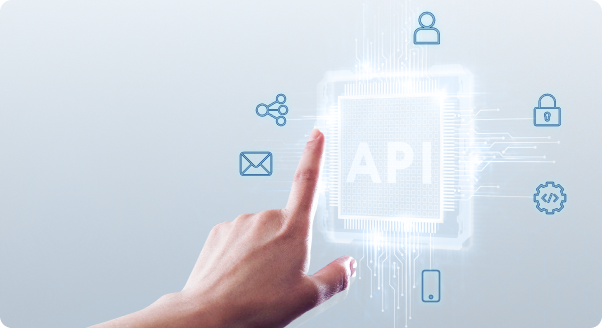  API ve Servis Modeli Bankacılığı 