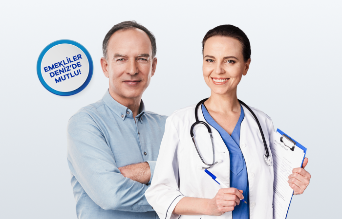  Sağlığım Tamam Sigortaları