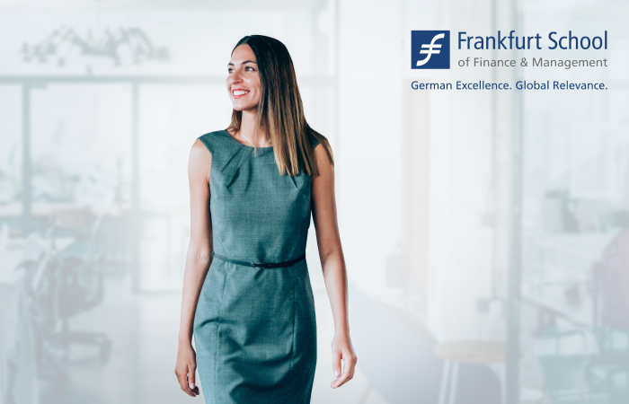  Proje Danışmanımız Frankfurt School ile Kadın İşletmelere Destek