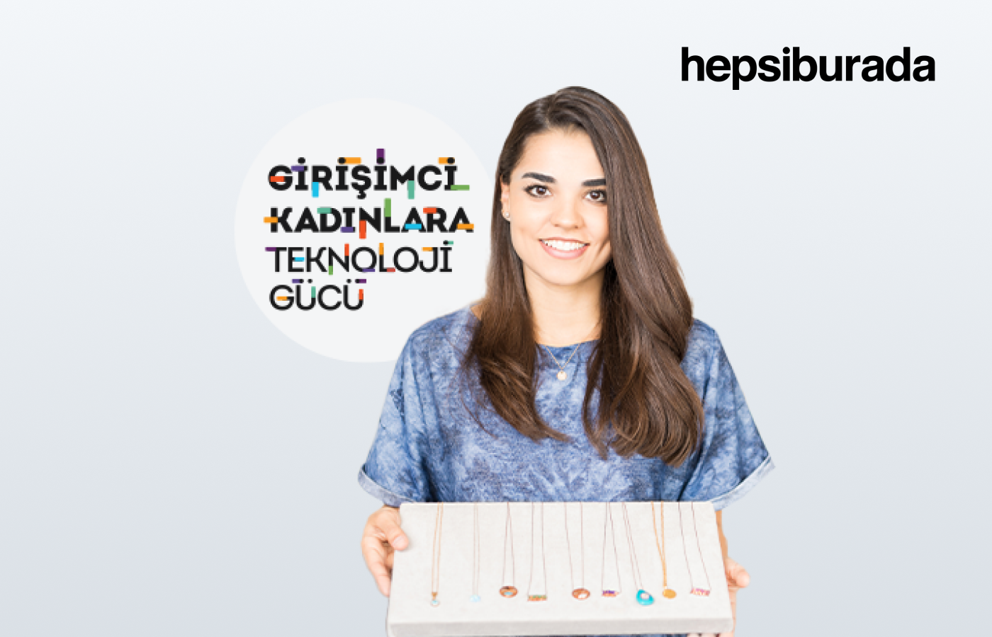  Kadın Girişimcilerin Hepsi Burada Biz De Yanlarındayız!