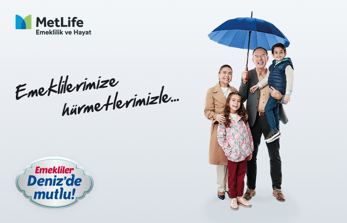  Emeklim Güvende Ferdi Kaza Sigortası