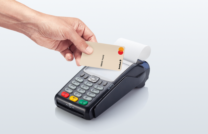  Üye İşyeri & POS İşlemleri