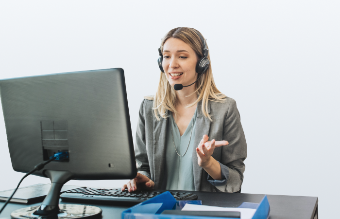  Hızlı Hizmet Kanalları