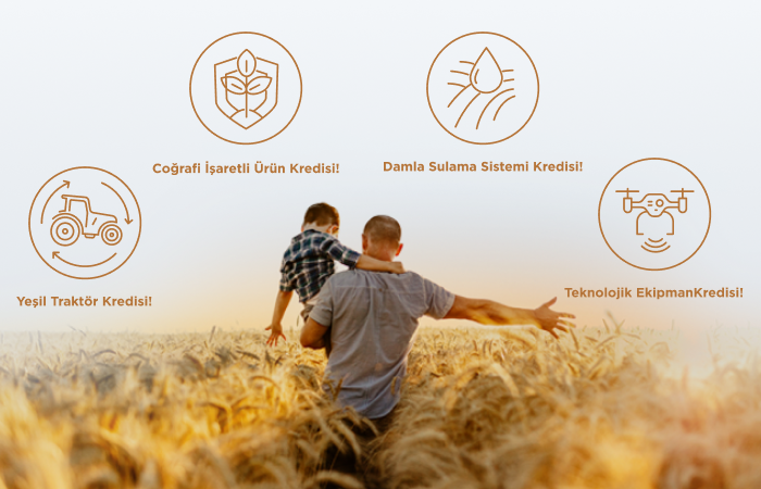  Sürdürülebilirlik Kredileri