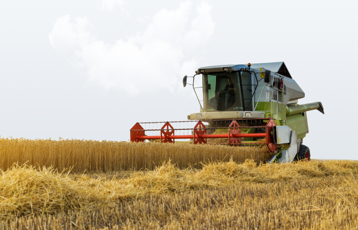  Hasat Vadeli Kredili Mevduat Hesabı