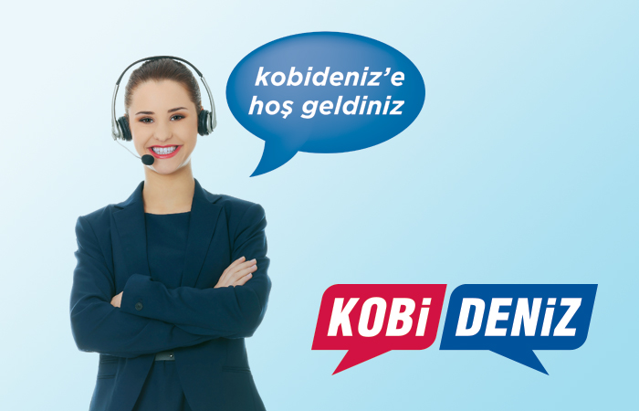  KOBİ’deniz