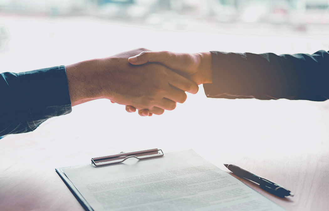  Code of Conduct for Suppliers