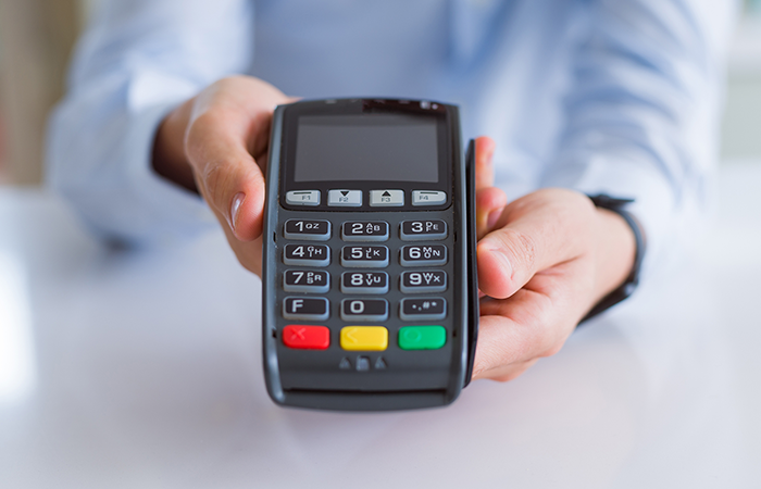  Masaüstü/Sabit/EFT POS