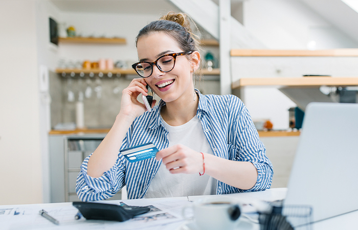  Mail Order/ Telefon Order POS