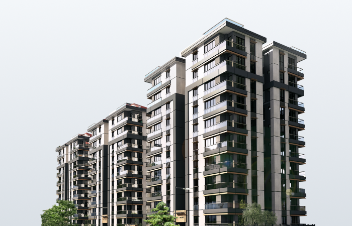  Site Aidat Ödemeleri