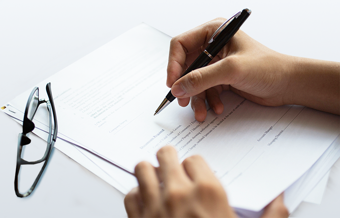  Kredi Başvuru Evrakları