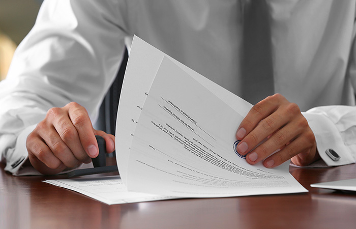  Executive Committees