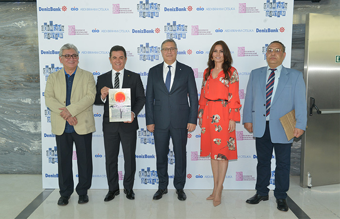  Görmezden Gelmeyelim – Tarih Öncesinden Günümüze Şizofreni Serüveni