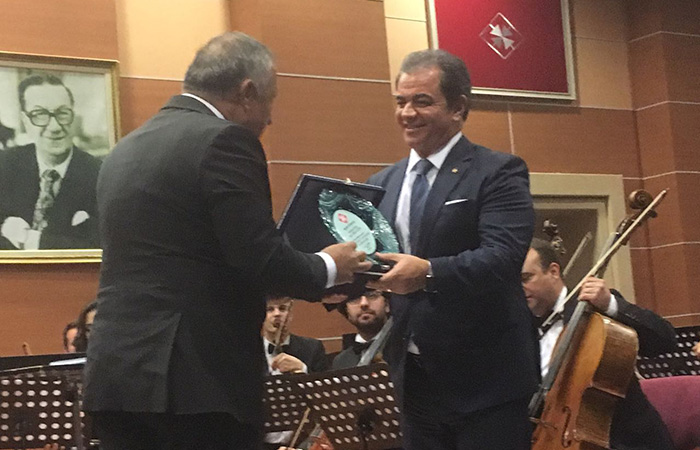  Başkent Orkestrası