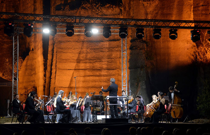  Gümüşlük Festivali