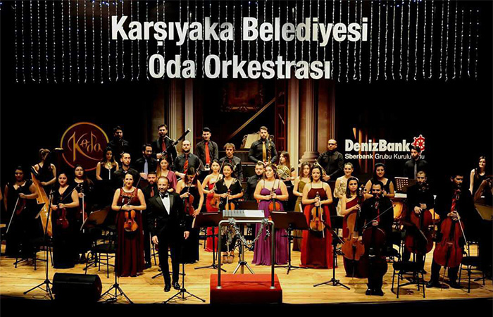  Karşıyaka Oda Orkestrası