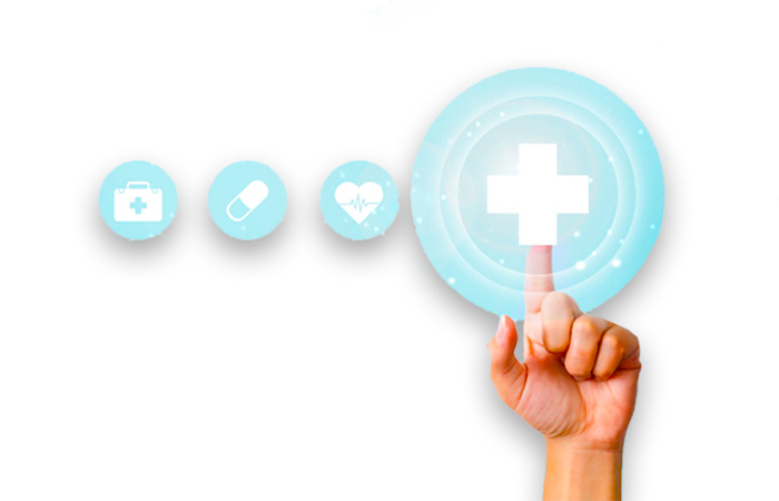  Dijital Sağlık Sigortası