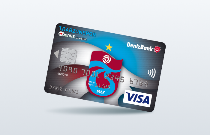  TS Bonus Kredi Kartı