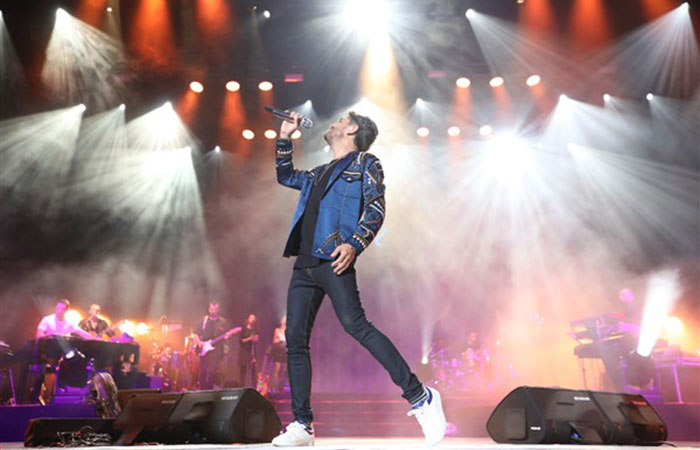  DenizBank Açıkhava Etkinlikleri