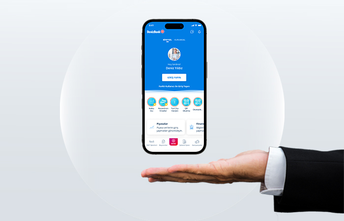  Mobil İşlemlerim Güvende Sigortası