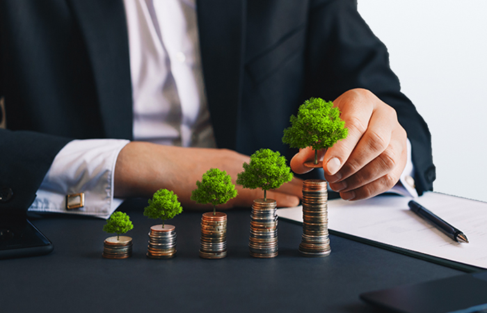  Sürdürülebilirlik Kredileri