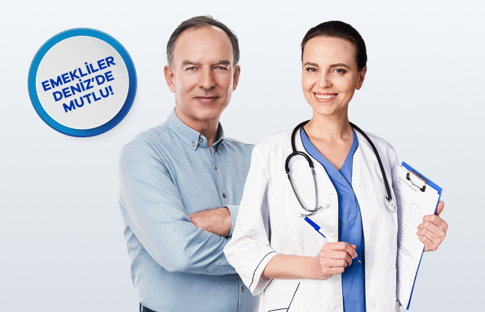  Sağlığım Tamam Sigortaları