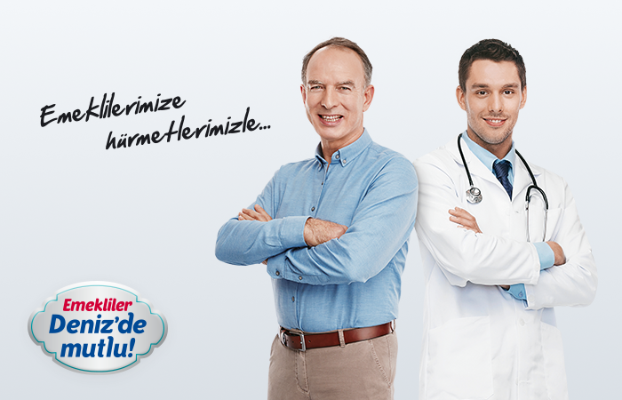  DenizBank Sağlığım Devam Sigortası