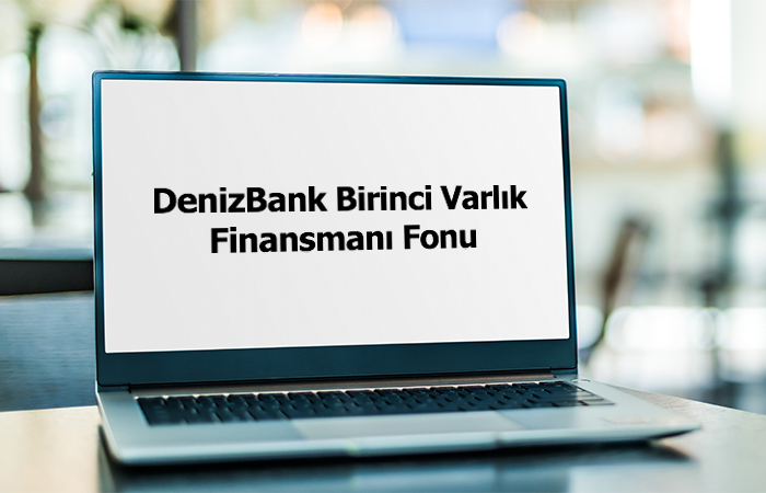  DenizBank Birinci Varlık Finansmanı Fonu