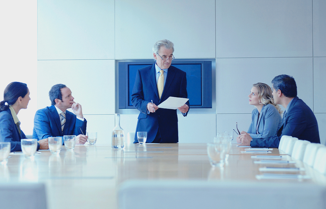  Corporate Governance and Appointments Committee