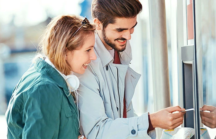  Deposit with Drawing Facility