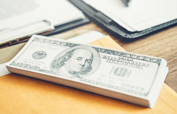  Foreign Currency Account