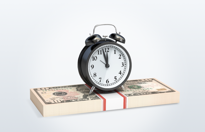  Vadeli Döviz Hesabı