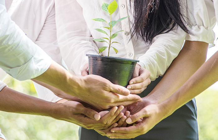  Social Responsibility