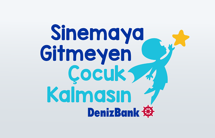  No Child Left without Going to the Cinema Project