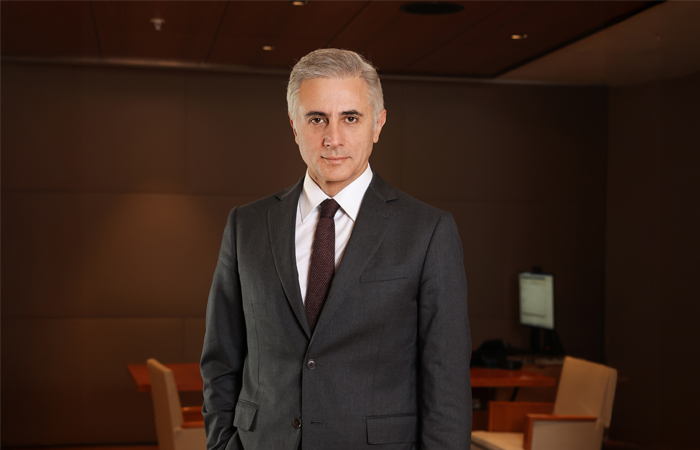  Genel Müdür Mesajı