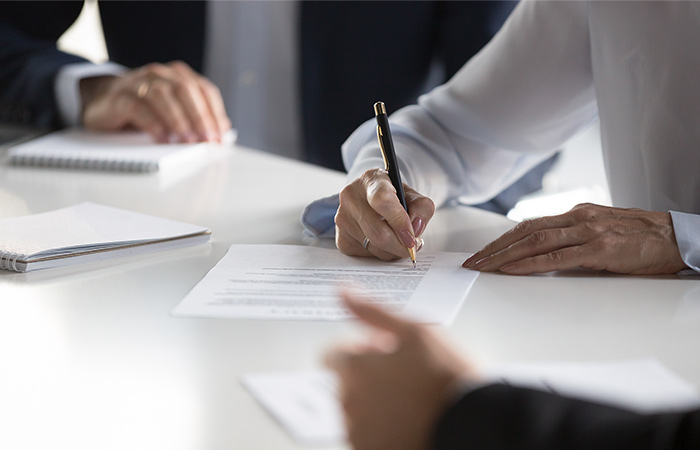  DenizBank Management