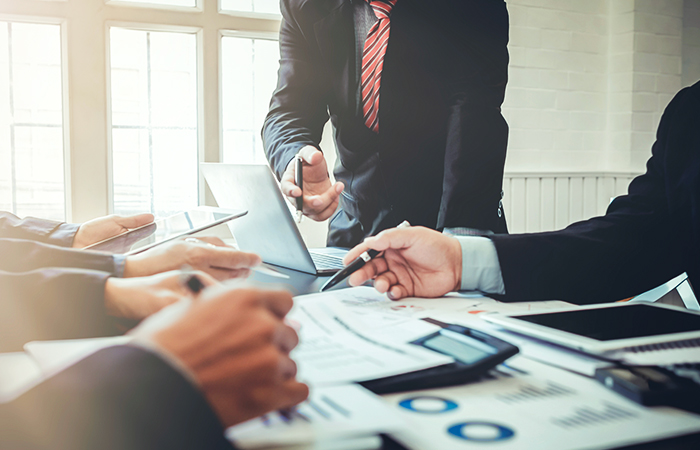  Corporate Governance and Nomination Committee