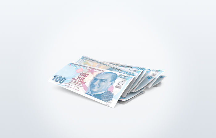  Taksitli Nakit Avans