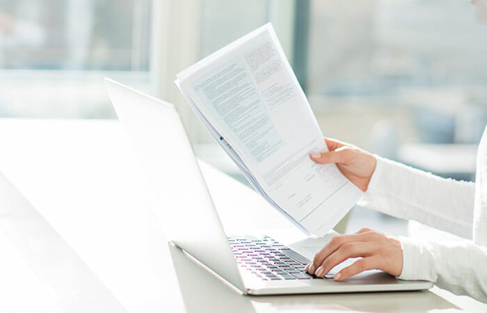  Collection Management Services