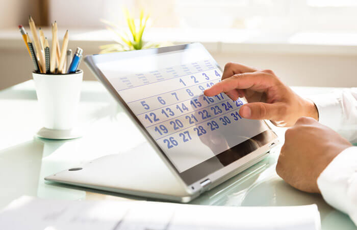  Tax/Social Security Payments