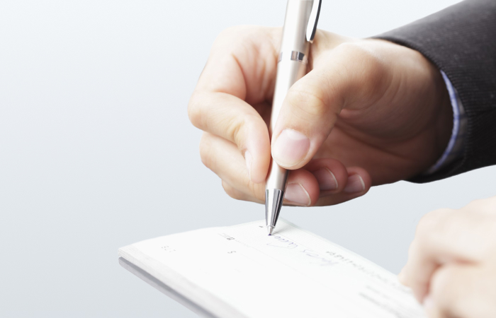  Check Payment Transactions