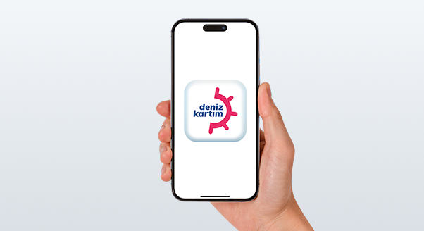  DenizKartım