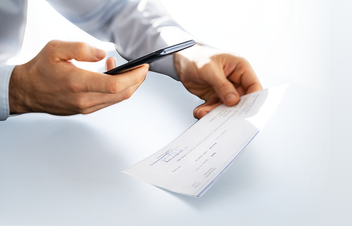  Çek Karnem Güvende Ferdi Kaza Sigortası