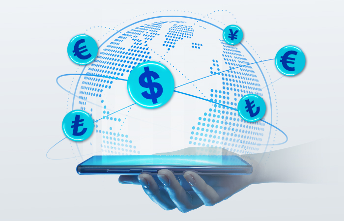  Döviz Transferleri (SWIFT)