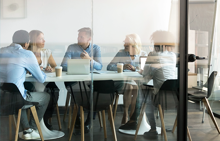  KKTC Organizasyonumuz