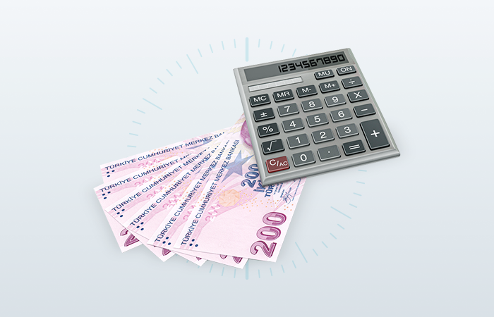  Çalışan Maaş Ödemeleri