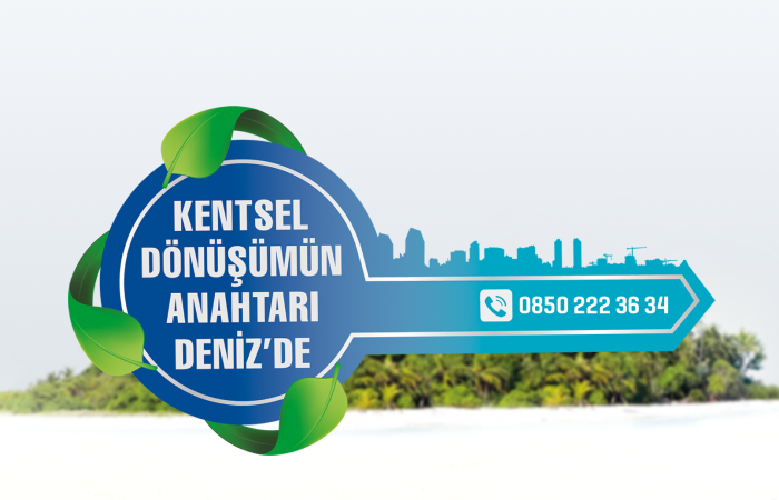  Kentsel Dönüşüm Kredisi