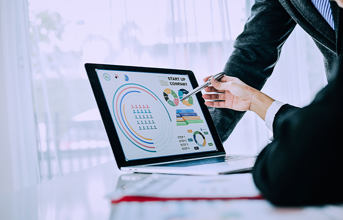  Key Financial Indicators